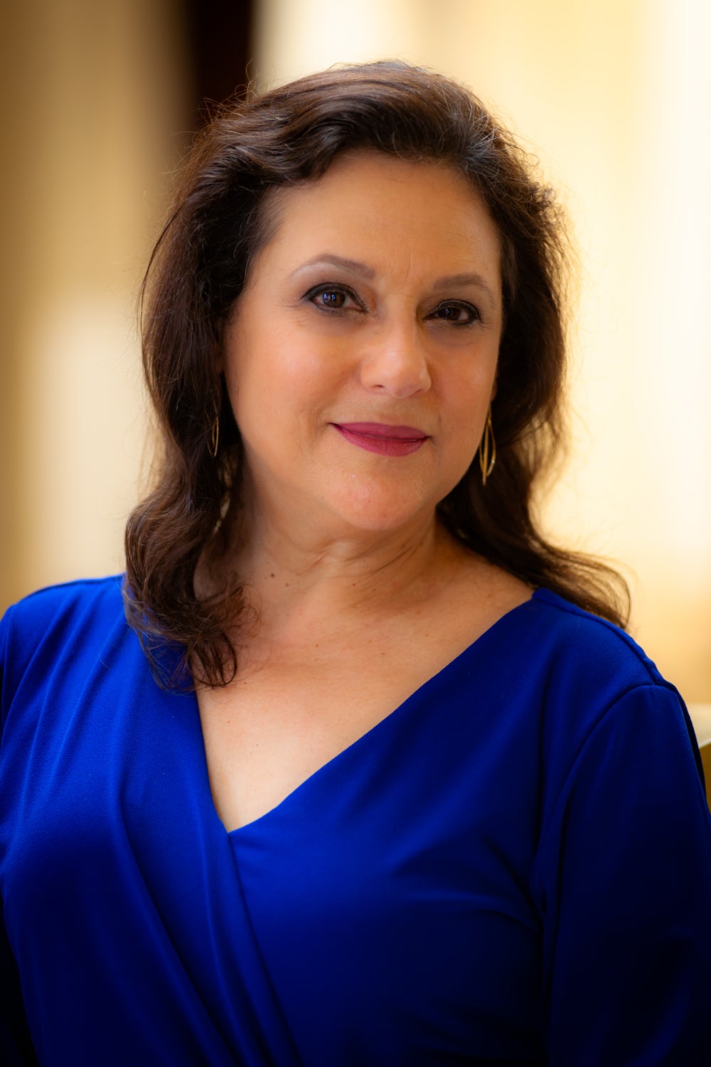 Monica Pedrosa