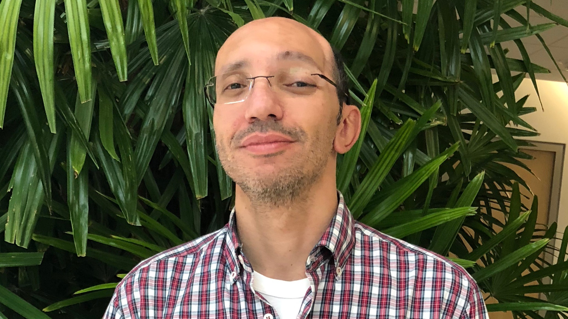 Ioannis Eleftherianos