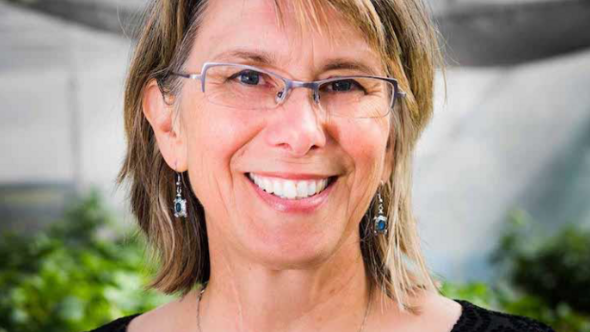 Louise-Marie Dandurand