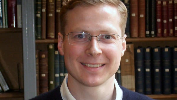 Sebastian Eves-van den Akker, NEMA 250