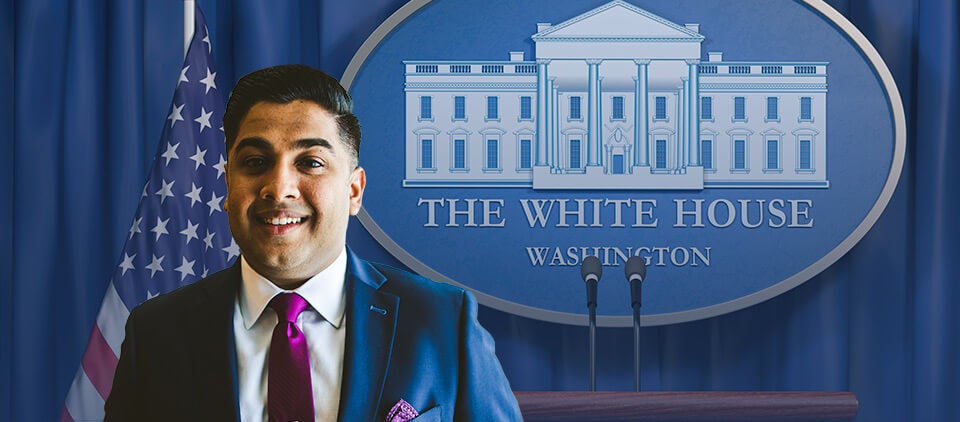 Just Another Day at the Office