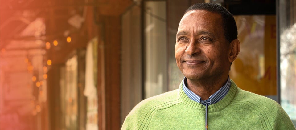 Living ‘the Good life’ in Little Ethiopia