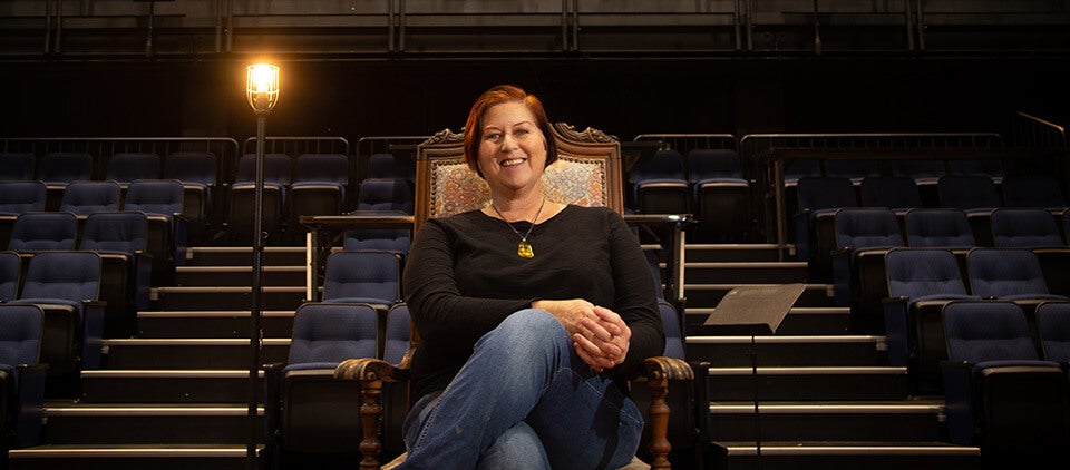 Office Hours with Kerry Jones