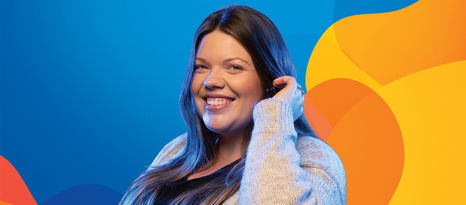 Student Spotlight of Sommer Rowell