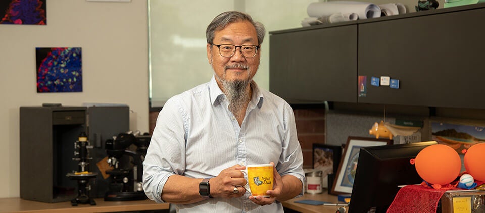 Office Hours: Lo and behold