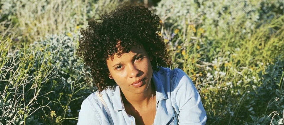 Alumni Profile - Jasmine Elizabeth Smith