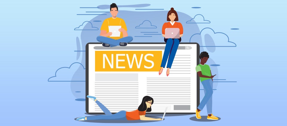 By the Numbers: Southern California Newspaper Archive