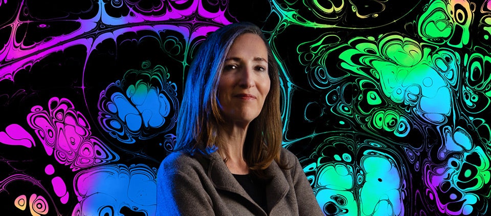 Tuning in Again to Psychedelics with Sonja Lyubomirsky