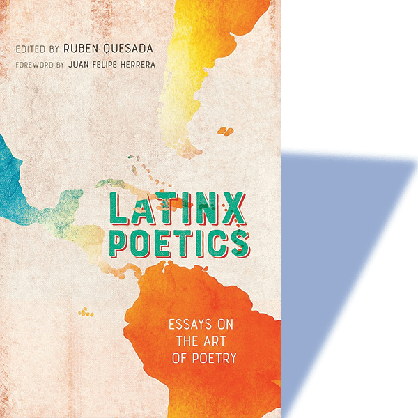 Latinx Poetics
