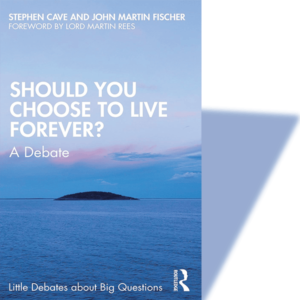 Should You Choose to Live Forever?