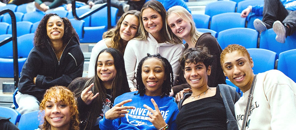 Highlander Highlight: Highlanders on the road