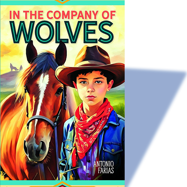 In the Company of Wolves