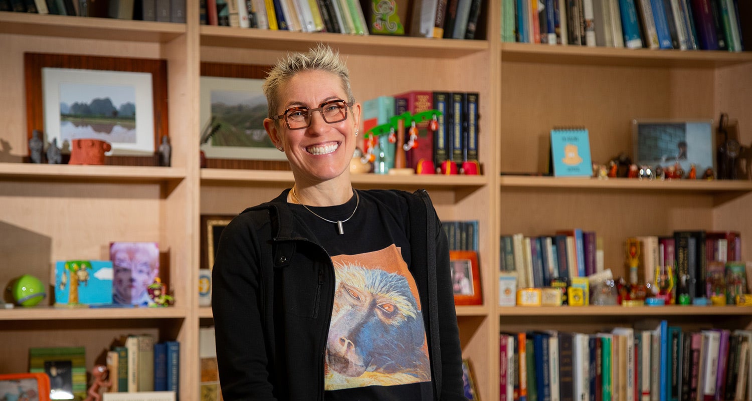 Office hours with Tuppett Yates