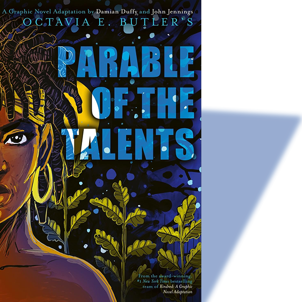 Parable of the Talents