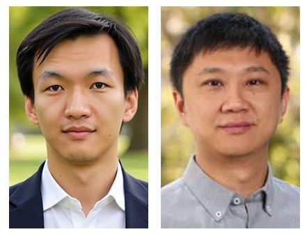 Yitian Wang and Xi Chen