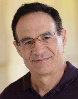  Jerayr “John” Haleblian