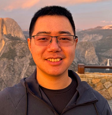  Xin’an Zhou