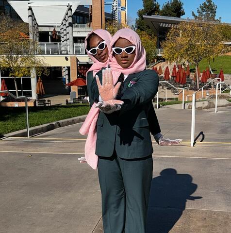Alpha Kappa Alpha Sorority, Kappa Theta Chapter
