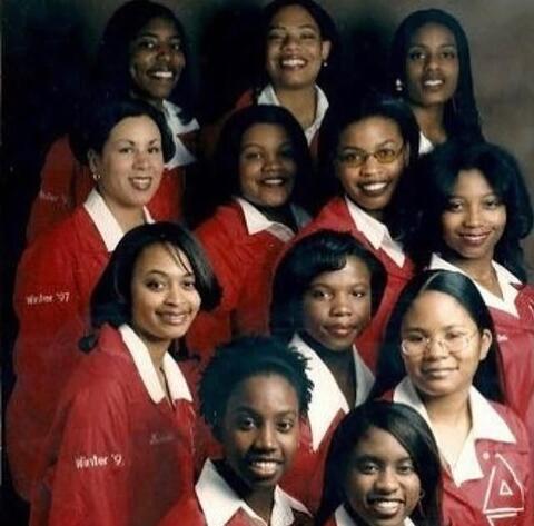 Mu Chi members