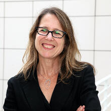 Catherine Gudis