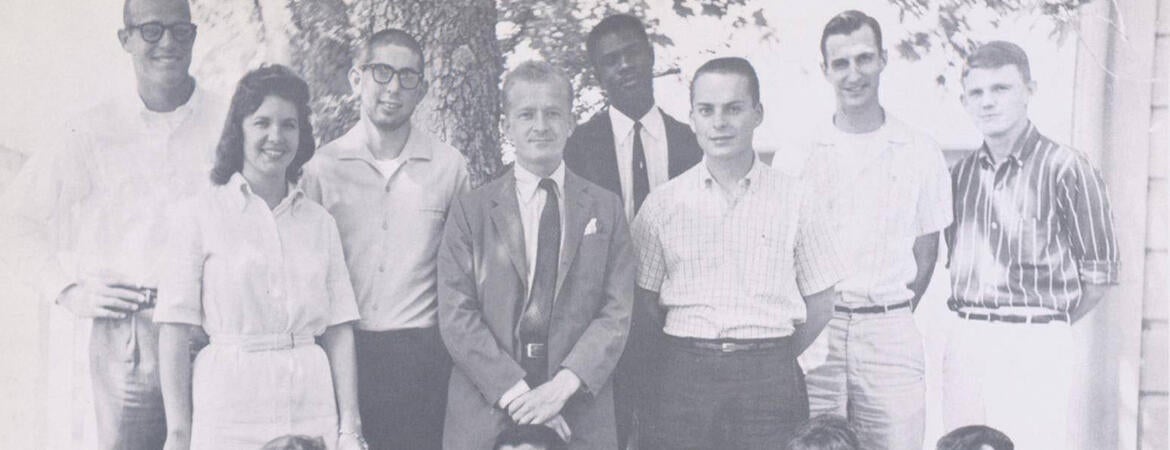 UCR Pioneer Class