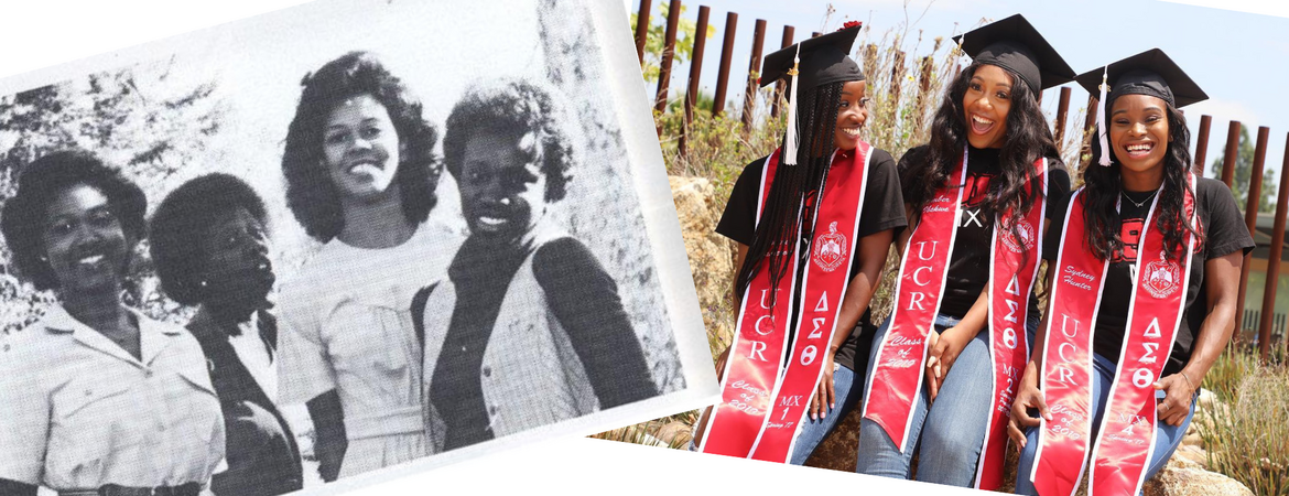 Mu Chi members from 1970s and 2010s