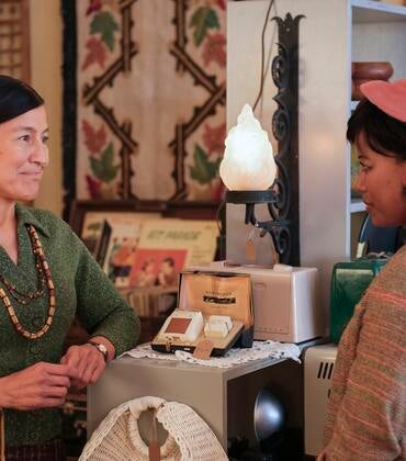 Kimberly Guerrero in Welcome to Derry