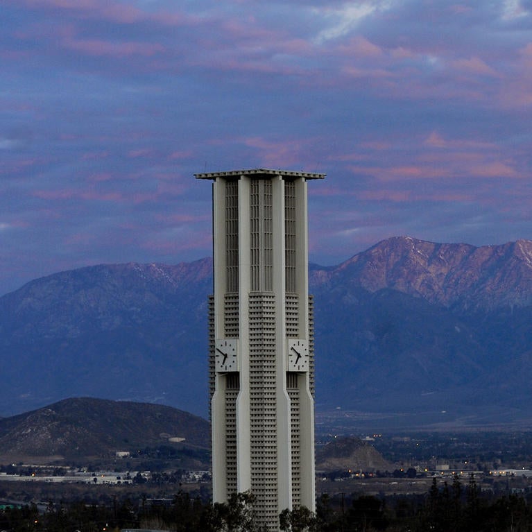 Belltower shot