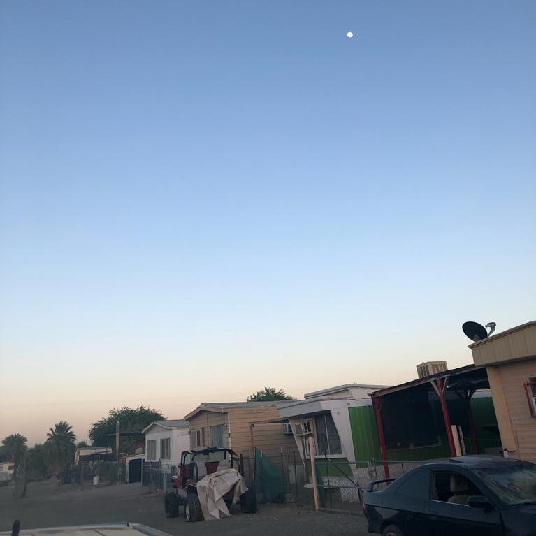 Trailer Homes