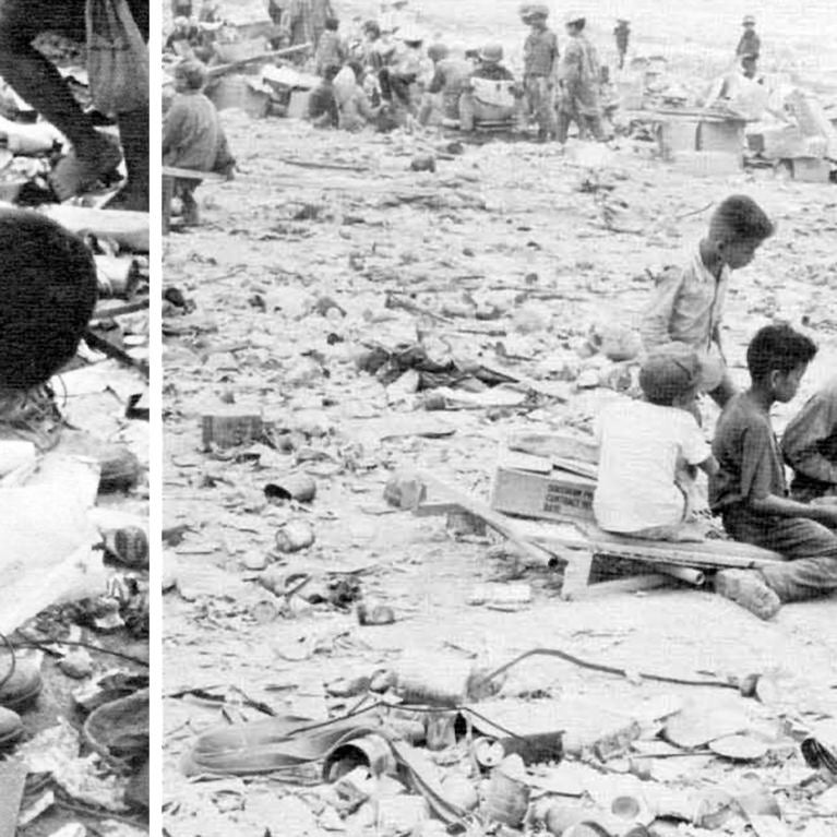 Vietnam and its people