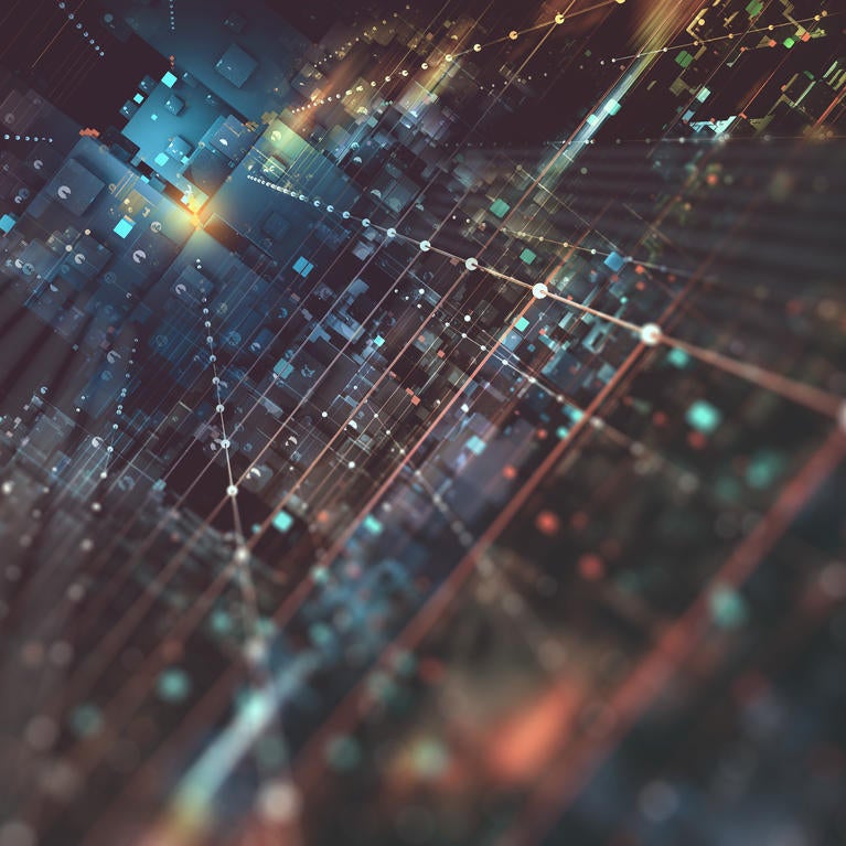 Quantum computing