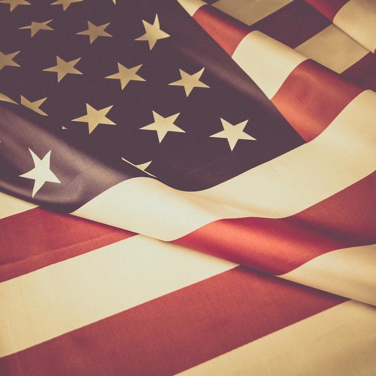 american flag