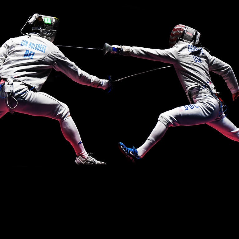 Fencing