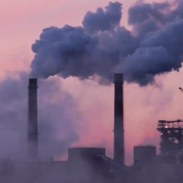 pollute