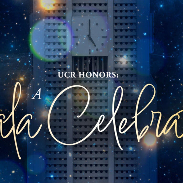 Gala banner