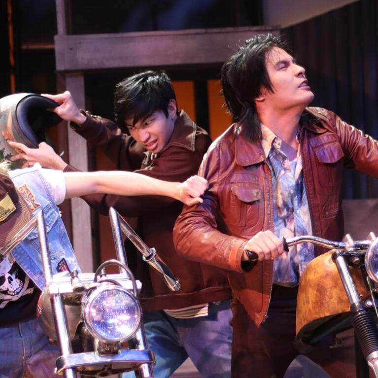Vietgone