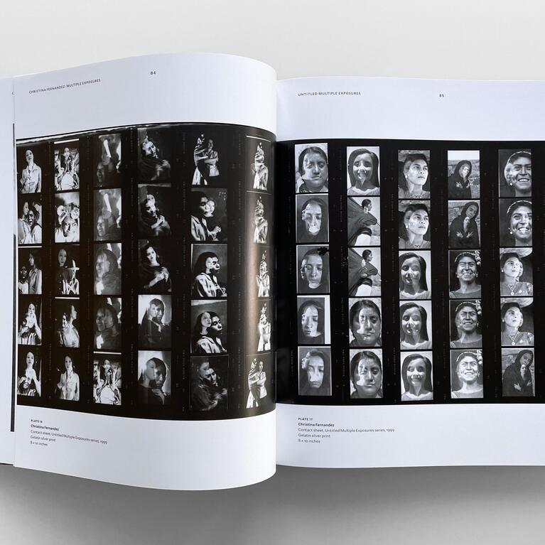 Christina Fernandez book