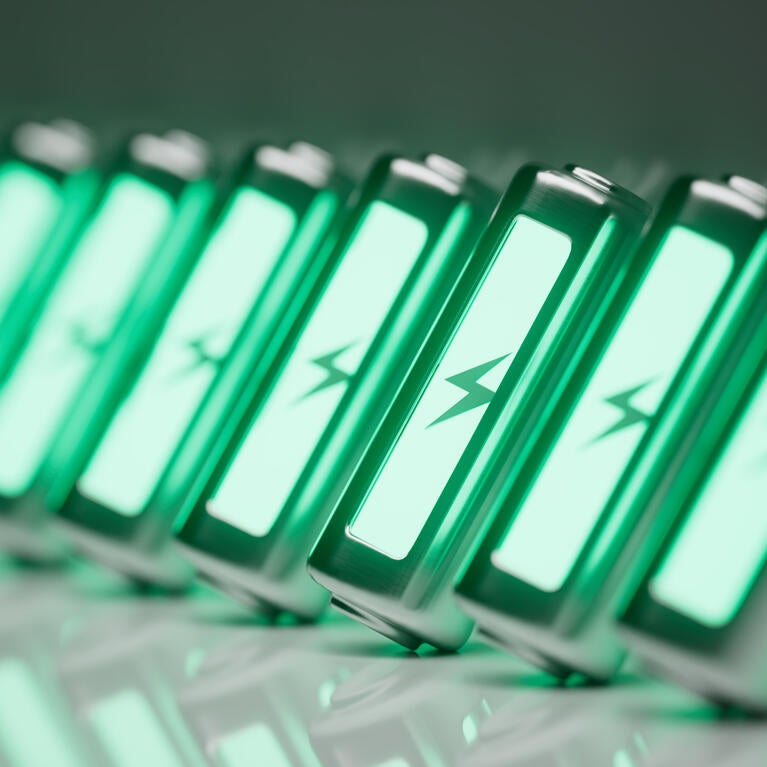 solid-state batteries for electric vehicles