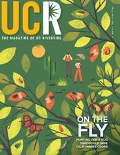 UCR Magazine: Fall 2019