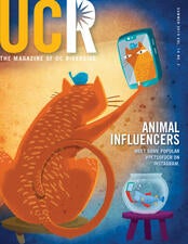 UCR Magazine: Summer 2019