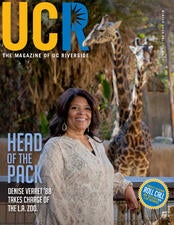 UCR Magazine: Winter 2020