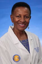 Deborah Deas