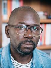 Jamelle Bouie, lecturer for the Hays Lecture Series