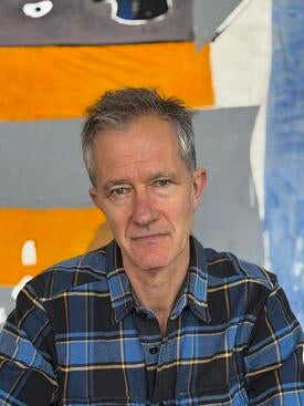Geoff Dyer