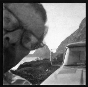 Meggan Gould, Shadow Archive exhibition