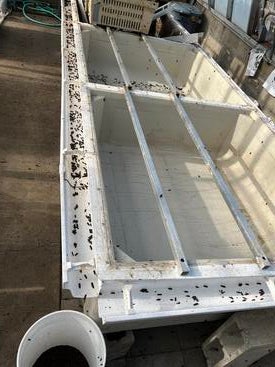 The bioreactor system