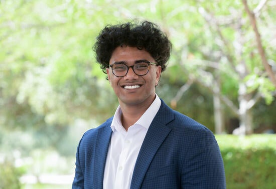 Sreenidhi (Sree) Surineni