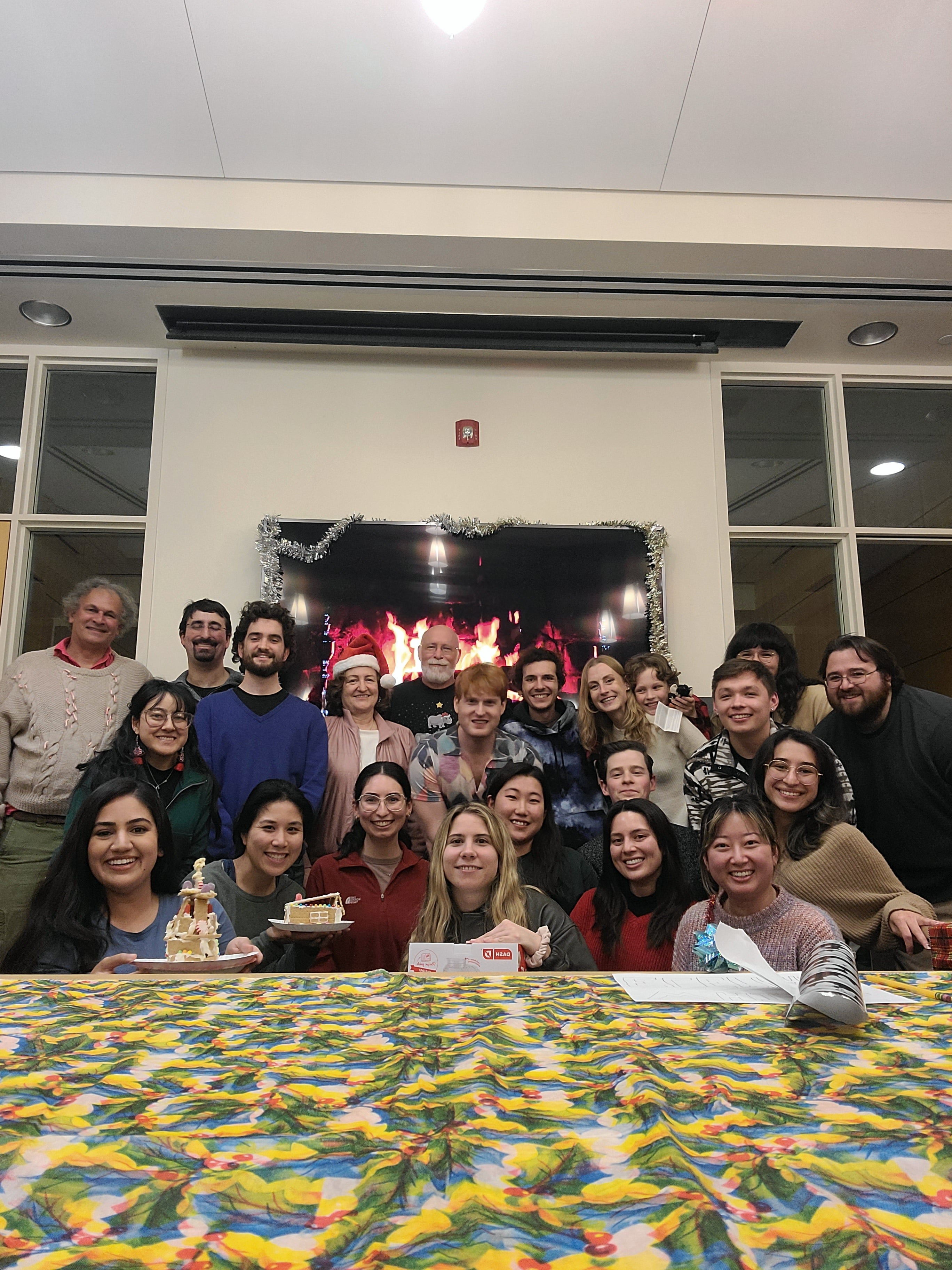 Ugly Sweater Party 2023