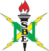  National Society of Black Engineers Logo