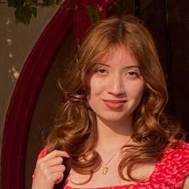 Catherine De Los Santos